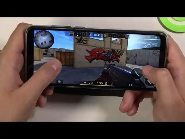 Video thumbnail for Standoff 2 Gameplay on Motorola Moto G8 Power Lite – Test Gaming Quality