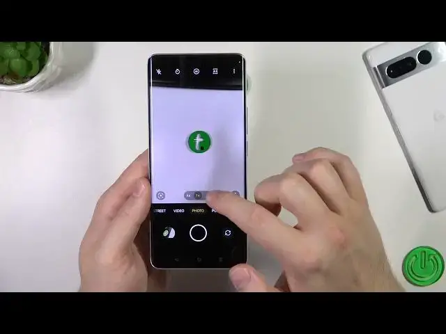 Video thumbnail for How to Set Maximum Camera Zoom on REALME 10 Pro+