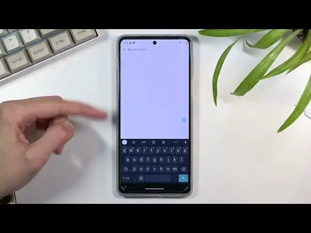 Video thumbnail for How to Copy Contacts on MOTOROLA Edge 20 Pro - Transfer Contacts