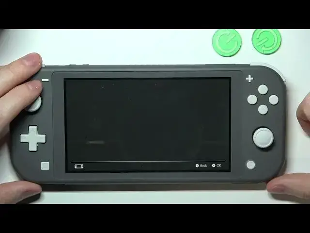 Video thumbnail for Nintendo Switch Lite How To Change USB Keyboard Language