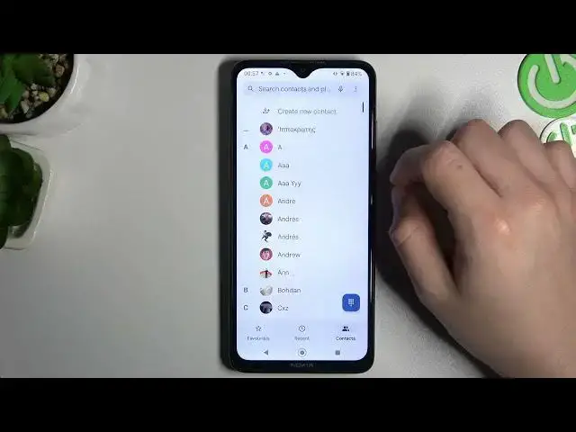 Video thumbnail for How to Check Voicemail on your Android Phone | Listen Recorded Call Messages