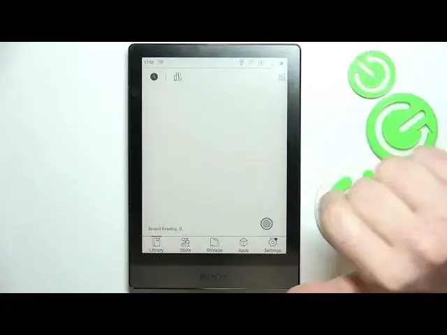 Video thumbnail for Onyx Boox Poke 3 How To Change Screen Contrast Level