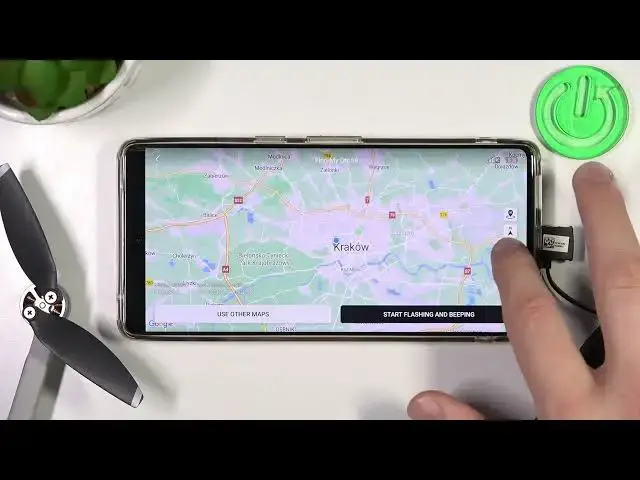 Video thumbnail for How to Find DJI Mavic Mini with DJI Fly App?