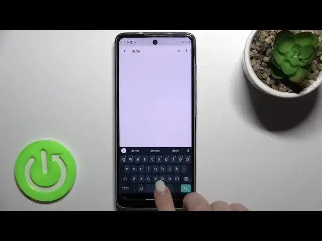 'Video thumbnail for How to Turn On / Off Demo Mode in Motorola Moto G60S - Open Demo Mode'