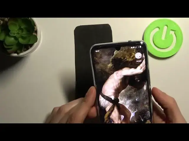 Video thumbnail for How to Enable Quick Launch on VIVO V21 - Turn on Quick Launch