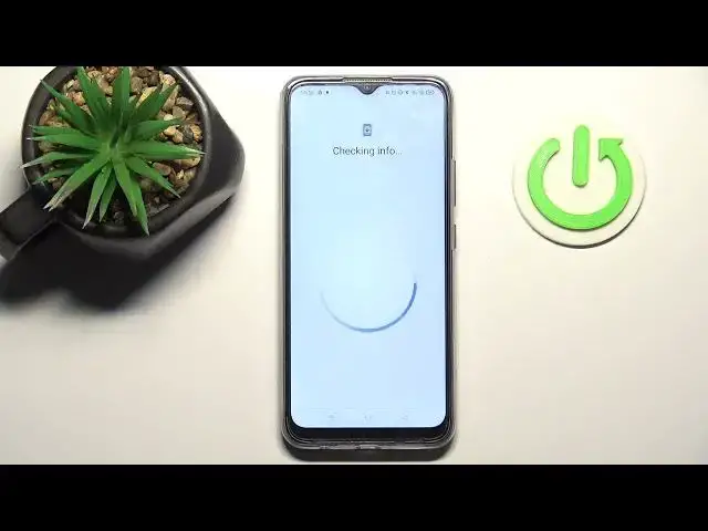 Video thumbnail for How to Add/Remove Google Account on REALME C25s – Manage Google User
