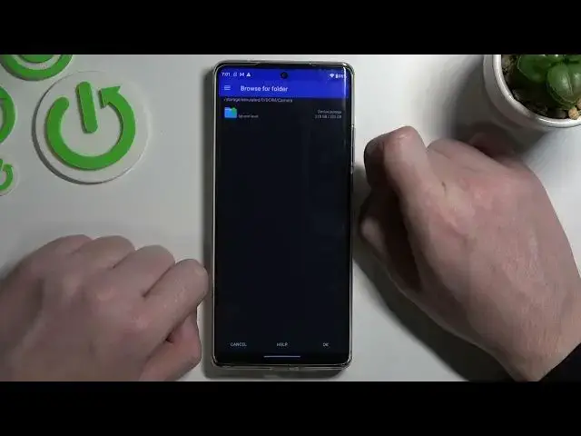 Video thumbnail for How To Unpack Rar & Zip Archives on  MOTOROLA Edge 30 Ultra
