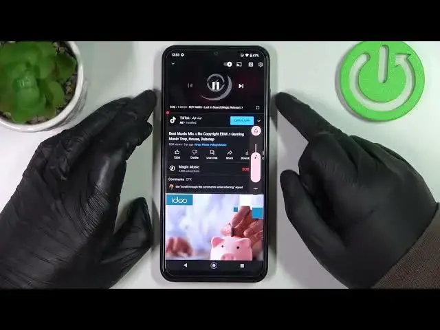 Video thumbnail for Does NOKIA G60 Have Stereo Speaker?