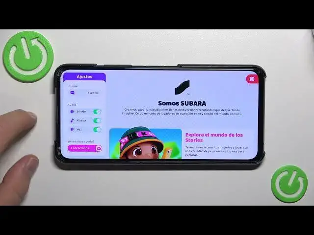 Video thumbnail for How to Change Language in Stories World Travels Game – Language Settings