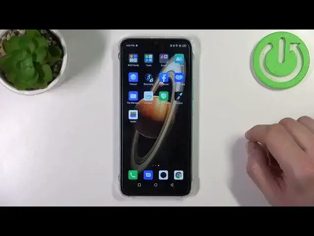 'Video thumbnail for How to Use Infinix Hot 20i on a Plane – Operate Airplane Mode'