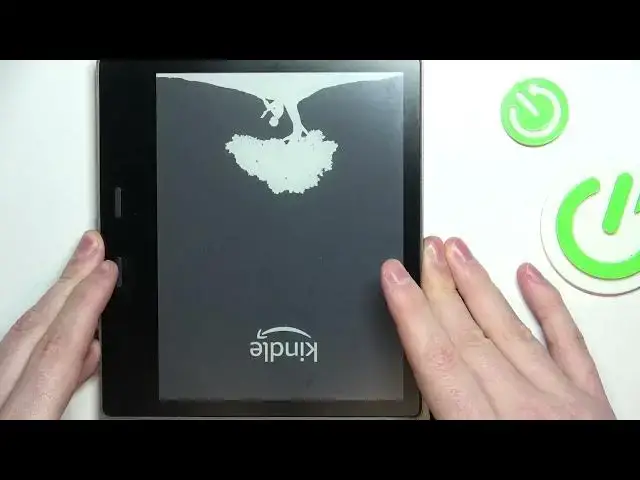 'Video thumbnail for How to Reset Settings on AMAZON Kindle Oasis'