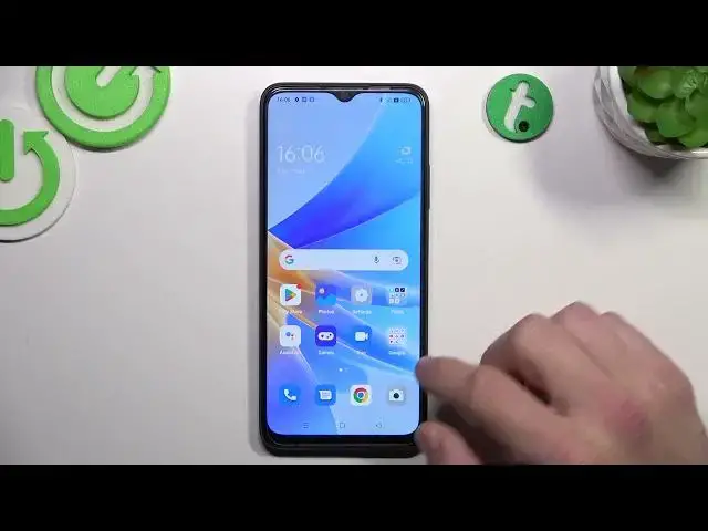'Video thumbnail for Does OPPO A17 Have Slow Motion Recording?'