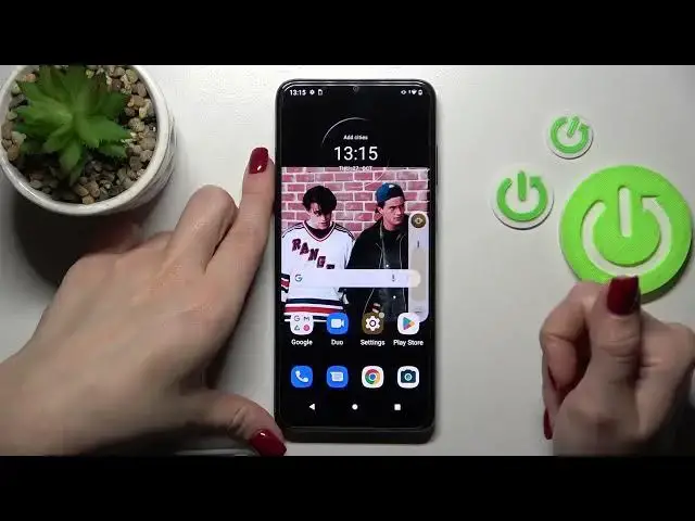 'Video thumbnail for How to Unmute Ringtone on MOTOROLA Moto E22 - Enable Ringtone'