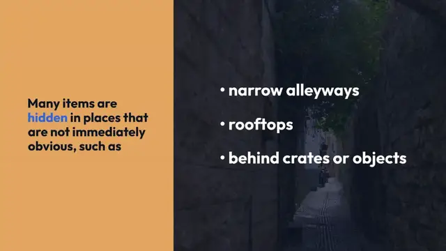 Video thumbnail for How To Find All Collectibles