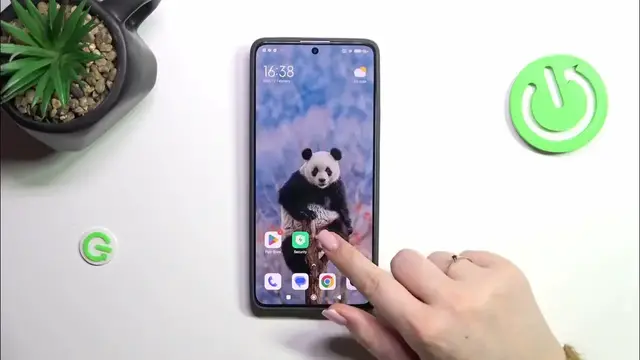 'Video thumbnail for How to Check the IMEI Number on REDMI Note 13 Pro'