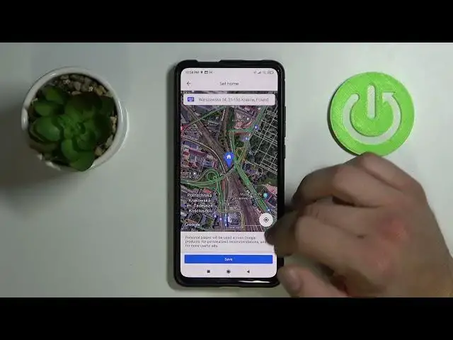 Video thumbnail for How to Manage Address in Google Maps on XIAOMI Mi 9T Pro – Set Work & Home Location