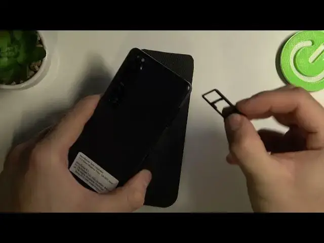 Video thumbnail for Does SONY Xperia 1 III Have SD Card Slot?