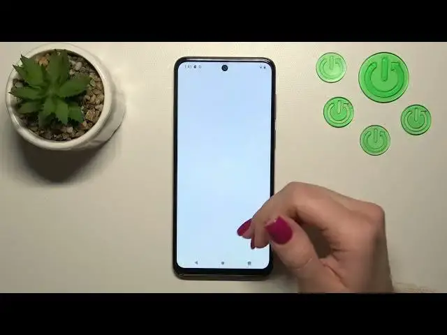 'Video thumbnail for How to Turn On Google Assistant on MOTOROLA Moto G13'