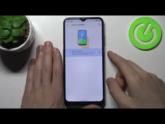 Video thumbnail for How to Disable Quick Launch in Nokia G20 - Remove Quick Shortcut from Power Button