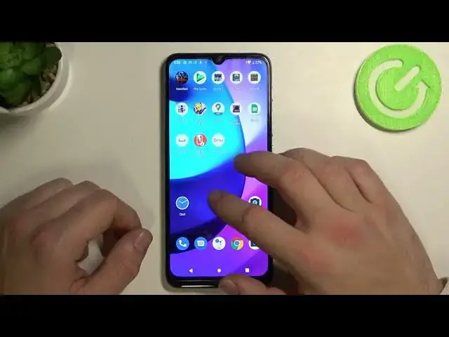 Video thumbnail for How to Turn On / Turn Off Touch Vibration on MOTOROLA Moto E20