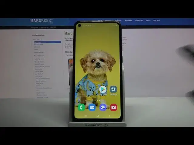 Video thumbnail for How to Turn On Fast Charging on SAMSUNG Galaxy A11 – Enable Fast Charging Mode