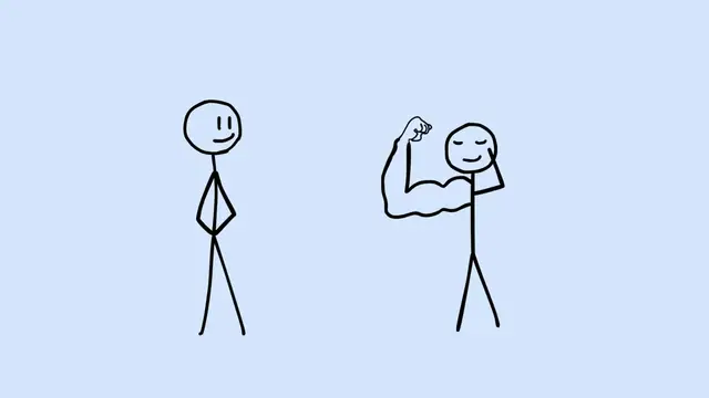 Video thumbnail for The 2 Minute Blueprint to Achieving Literally ANY goal