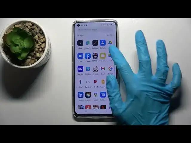 Video thumbnail for How to Clean the Storage on OPPO Reno6 5G - Remove Cache