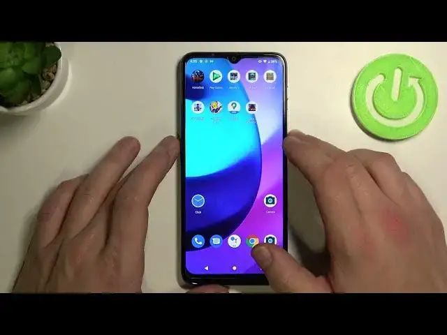 'Video thumbnail for How to Turn Off Flashlight on MOTOROLA Moto E20'