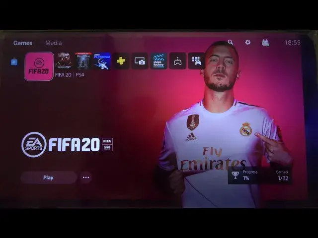 Video thumbnail for How to Manually Close Games & Apps in PlayStation 5 / PS5