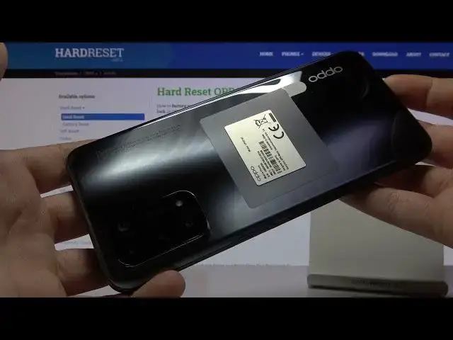 Video thumbnail for Colour Presentation of OPPO A74 5G – Check How the Grey Version Looks