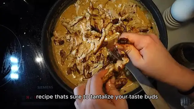 Video thumbnail for Chilaquiles recipe