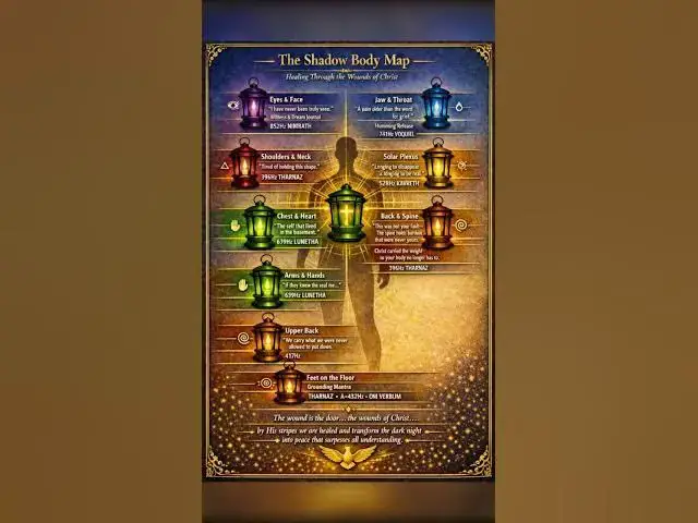 Video thumbnail for Dark Night of the Collective Soul