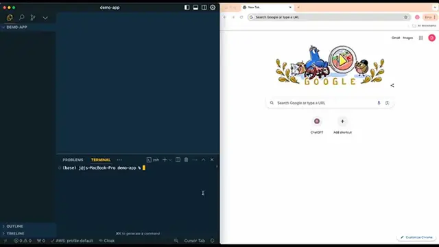Video thumbnail for Cursor Composer Is This How We'll Code Now ?