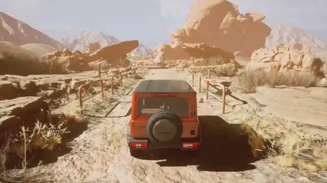 Video thumbnail for Realistic Physics And Animation