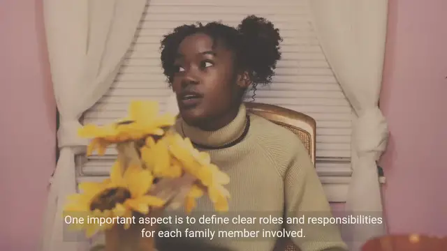 Video thumbnail for Family Business - Strategies for Success