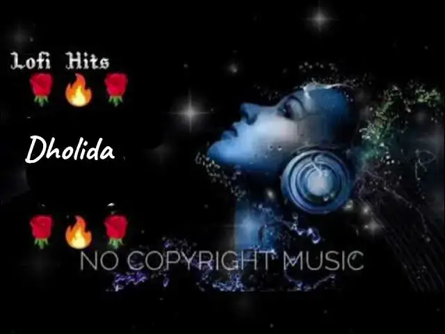 Video thumbnail for Dholida song  ( Slowed + Revarb )