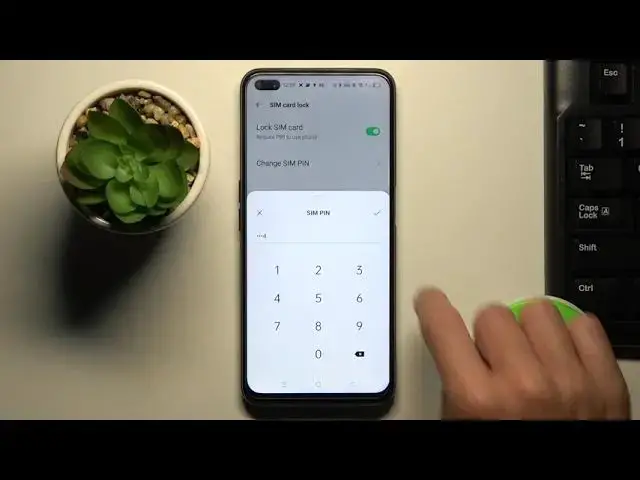 'Video thumbnail for How to Change SIM PIN on OPPO Reno4 Z 5G – Set Up SIM PIN'