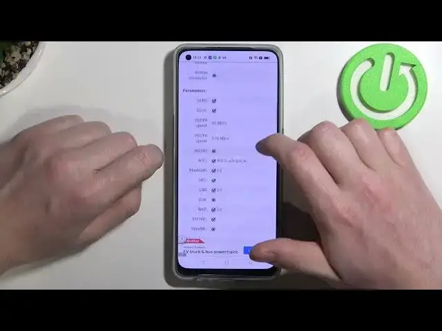 Video thumbnail for Oppo Reno 7 Lite - Does It Have Gorilla LCD Protection