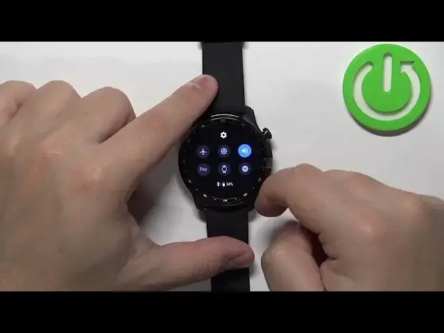 Video thumbnail for How to Change Screen Timeout Duration on TicWatch Pro 3 Ultra