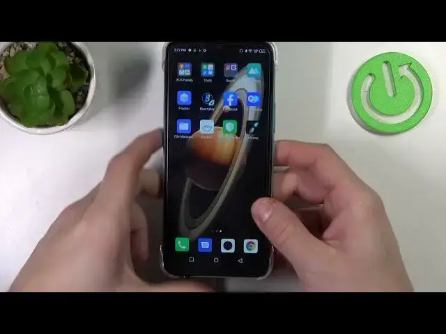 Video thumbnail for How to Input Headphones Cable to Infinix Hot 20i – Use Standard Headset