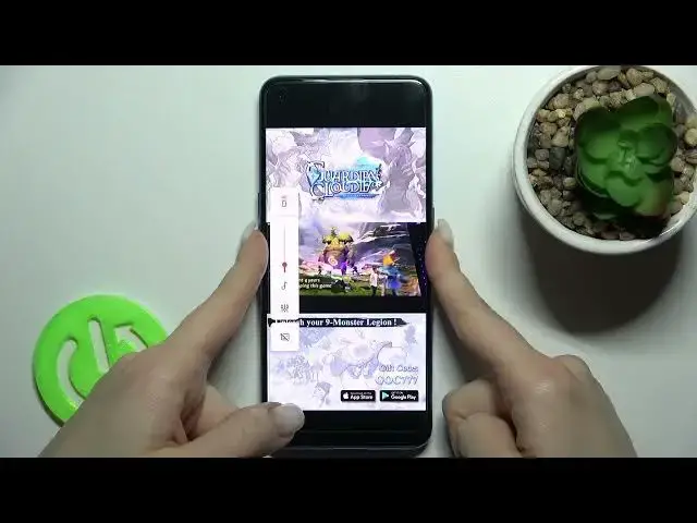 'Video thumbnail for OnePlus Nord CE 5G How To Change Icons Shape (X Icon Changer)'