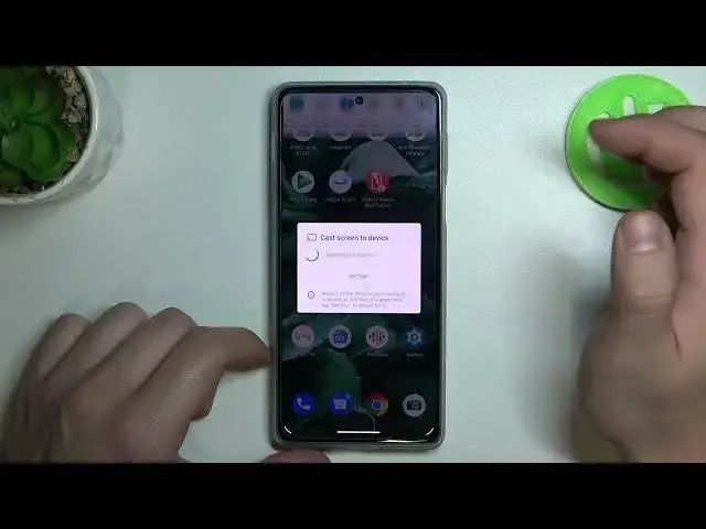Video thumbnail for Does MOTOROLA Edge 20 Pro Have Screen Cast Feature?