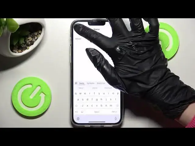 'Video thumbnail for How to Change Device Name on iPhone 14 Plus - Rename iPhone'