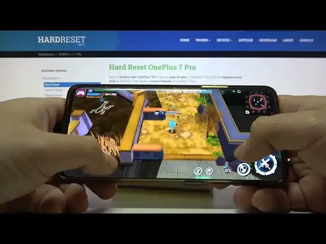 Video thumbnail for Overdox Gameplay on OnePlus 7 Pro – High Graphic Settings | FPS | Performance