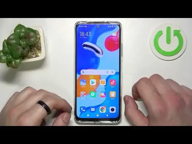 Video thumbnail for How to Enable / Disable Charging Sounds on XIAOMI Redmi Note 11S