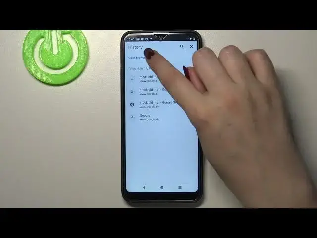 Video thumbnail for How to Clear Browsing Data on GIGASET GS190