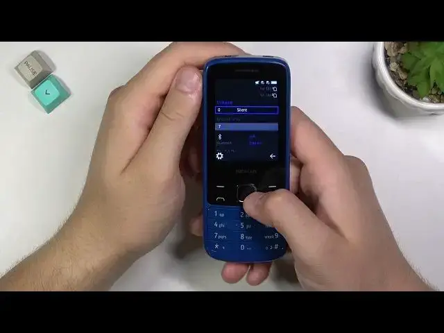 'Video thumbnail for How to Adjust Ringtone Volume on NOKIA 225 4G - Set Up Ringtone Volume'