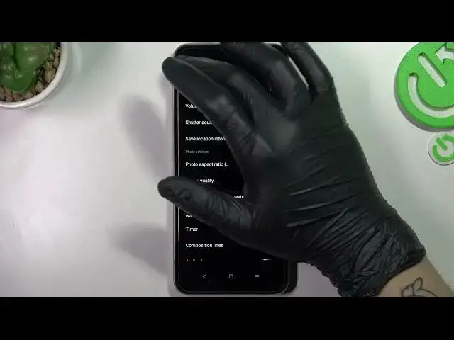 Video thumbnail for How to Change Photo Aspect Ratio on REALME C33? - Camera Aspect Ratio