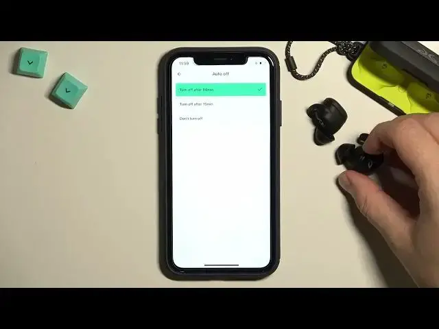 Video thumbnail for Jaybird Vista - How To Adjust Auto Power Off Timer