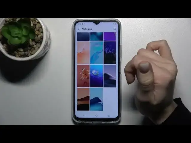 Video thumbnail for How to Change Lock Screen Wallpaper on Vivo Y33S?